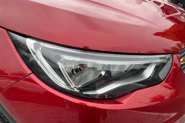 Used Vauxhall Grandland X 2019 for sale - 76261987: Photo 56