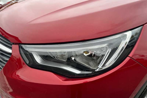 Used Vauxhall Grandland X 2019 for sale - 76261987: Photo 57