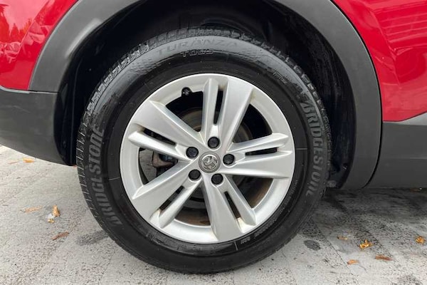 Used Vauxhall Grandland X 2019 for sale - 76261987: Photo 9