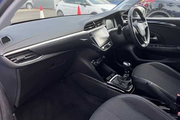 Used Vauxhall Corsa 2021 for sale - 75980212: Photo 13