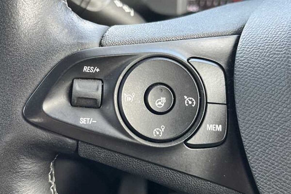 Used Vauxhall Corsa 2021 for sale - 75980212: Photo 21