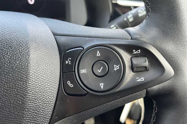 Used Vauxhall Corsa 2021 for sale - 75980212: Photo 22