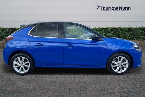 Used Vauxhall Corsa 2021 for sale - 75980212: Photo 2
