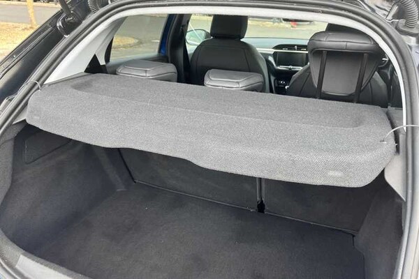 Used Vauxhall Corsa 2021 for sale - 75980212: Photo 42