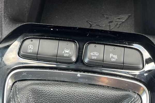 Used Vauxhall Corsa 2021 for sale - 75980212: Photo 46