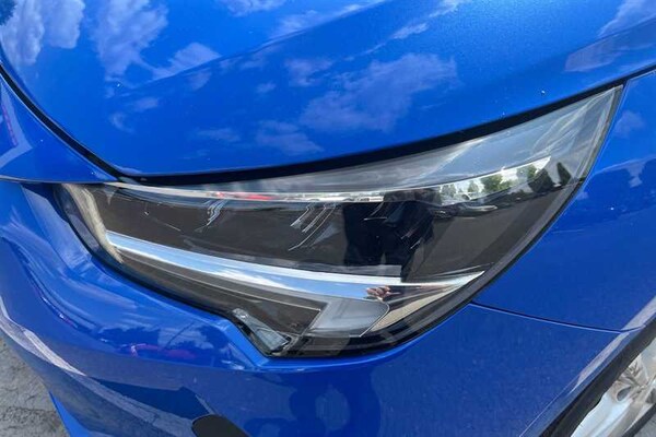 Used Vauxhall Corsa 2021 for sale - 75980212: Photo 57