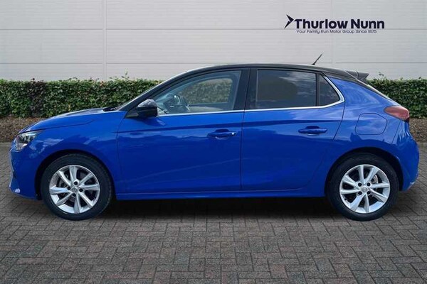 Used Vauxhall Corsa 2021 for sale - 75980212: Photo 6