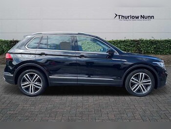 Used Volkswagen Tiguan 2022 for sale - 75389732: Photo