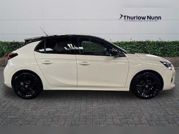 Used Vauxhall Corsa 2023 for sale - 77576661: Photo
