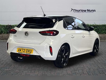 Used Vauxhall Corsa 2023 for sale - 77576661: Photo
