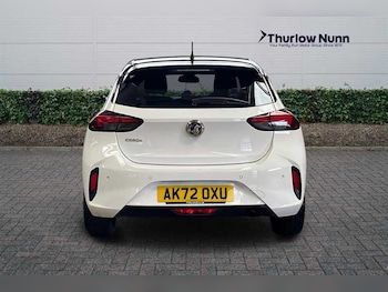 Used Vauxhall Corsa 2023 for sale - 77576661: Photo