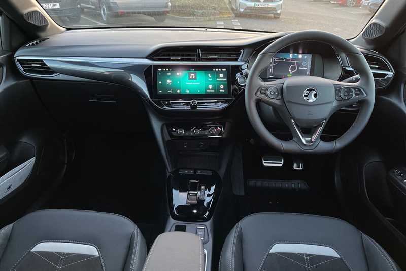 Used Vauxhall Corsa 2024 for sale - 77513877: Photo 12