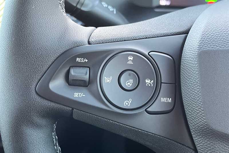 Used Vauxhall Corsa 2024 for sale - 77513877: Photo 21