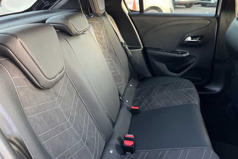 Used Vauxhall Corsa 2024 for sale - 77513877: Photo 23