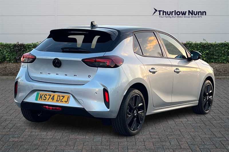 Used Vauxhall Corsa 2024 for sale - 77513877: Photo 3