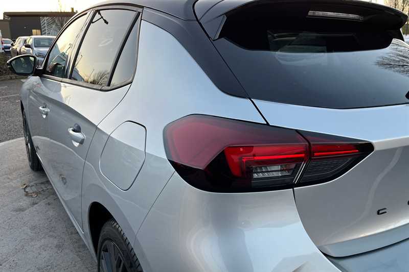 Used Vauxhall Corsa 2024 for sale - 77513877: Photo 36