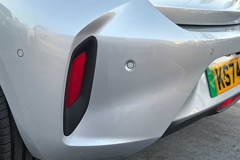 Used Vauxhall Corsa 2024 for sale - 77513877: Photo 37