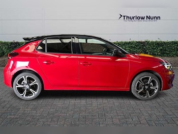 Used Vauxhall Corsa 2025 for sale - 77885596: Photo