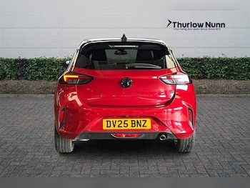 Used Vauxhall Corsa 2025 for sale - 77885596: Photo