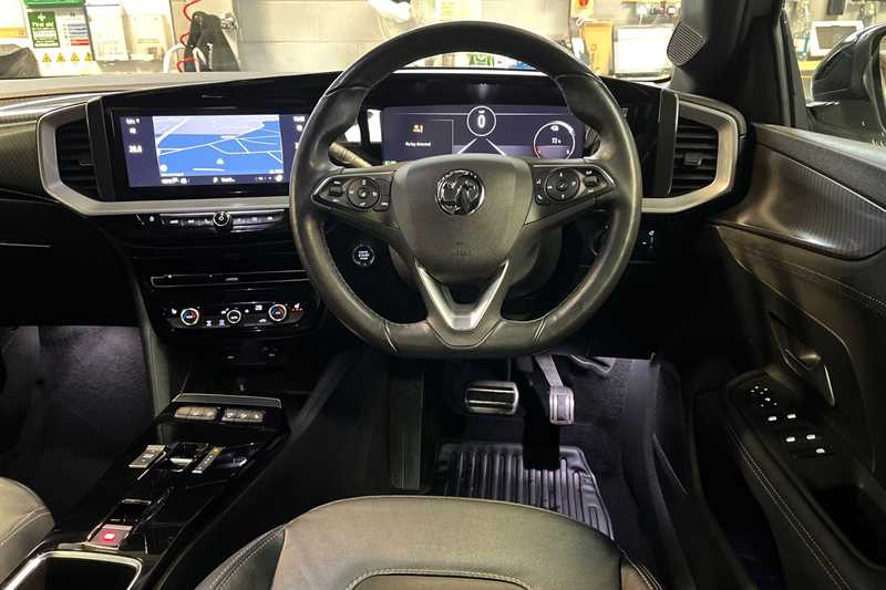 Used Vauxhall Mokka 2022 for sale - 77513041: Photo 11