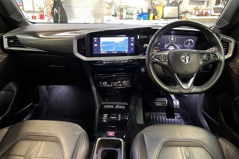 Used Vauxhall Mokka 2022 for sale - 77513041: Photo 12