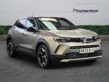 Vauxhall Mokka feature image