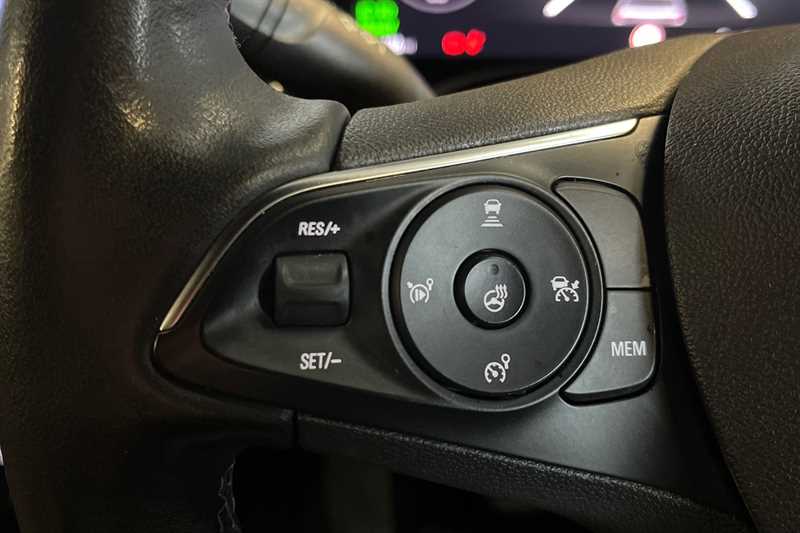 Used Vauxhall Mokka 2022 for sale - 77513041: Photo 21