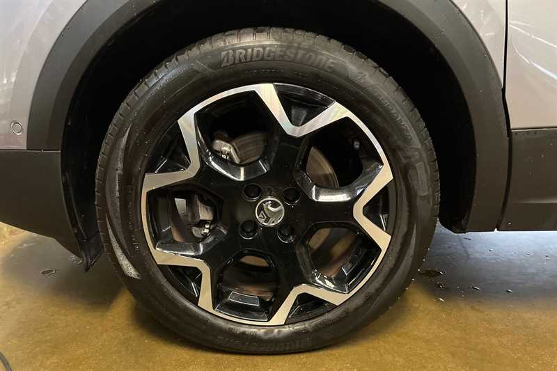 Used Vauxhall Mokka 2022 for sale - 77513041: Photo 25