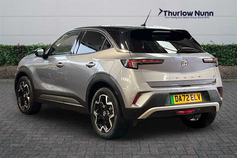 Used Vauxhall Mokka 2022 for sale - 77513041: Photo 5