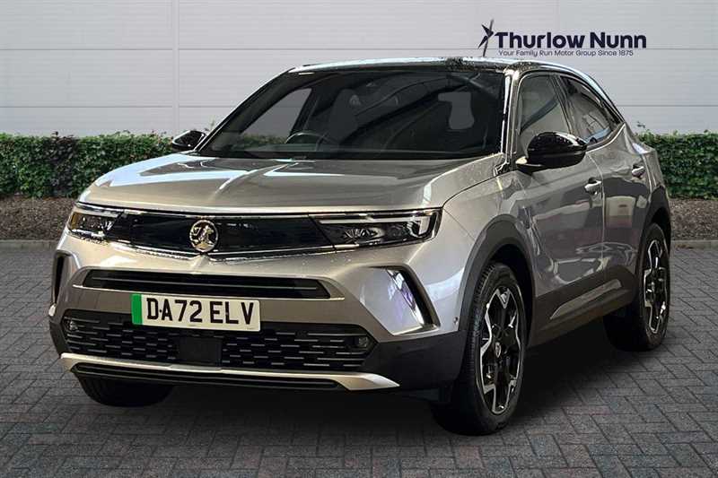 Used Vauxhall Mokka 2022 for sale - 77513041: Photo 7