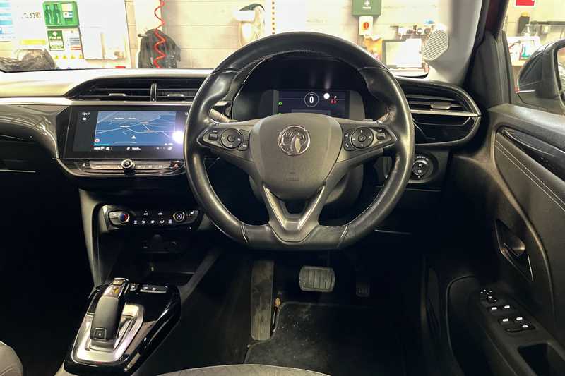 Used Vauxhall Corsa 2020 for sale - 77471924: Photo 11