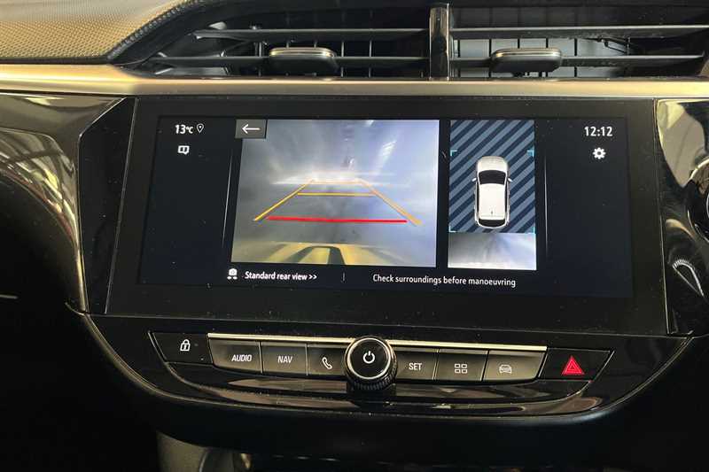 Used Vauxhall Corsa 2020 for sale - 77471924: Photo 19