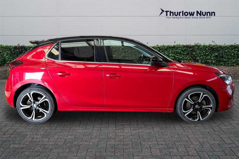 Used Vauxhall Corsa 2020 for sale - 77471924: Photo 2