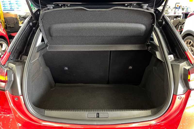 Used Vauxhall Corsa 2020 for sale - 77471924: Photo 24