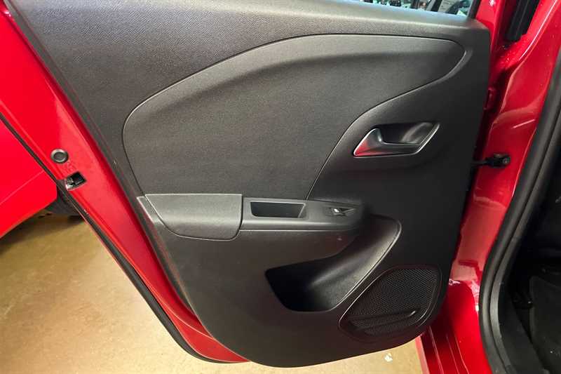 Used Vauxhall Corsa 2020 for sale - 77471924: Photo 29