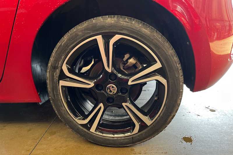 Used Vauxhall Corsa 2020 for sale - 77471924: Photo 32