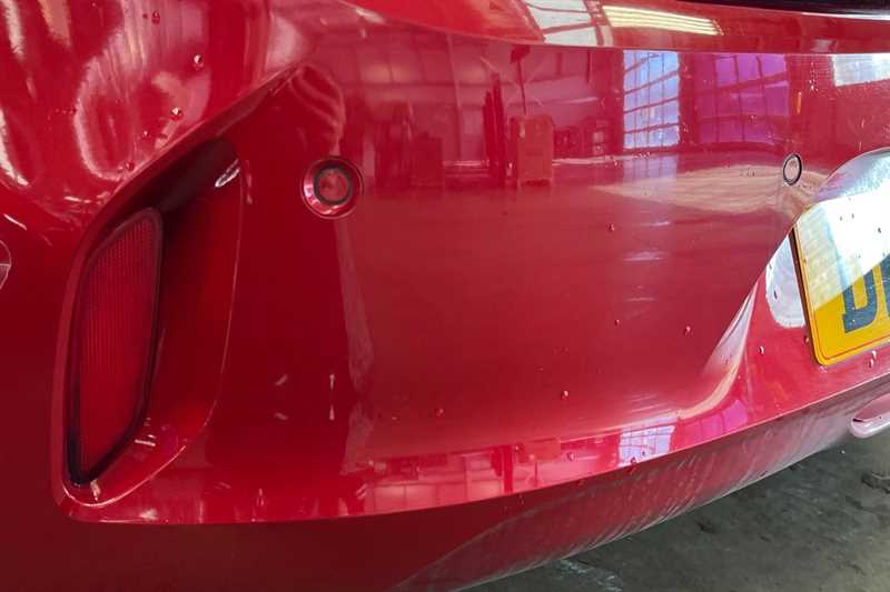 Used Vauxhall Corsa 2020 for sale - 77471924: Photo 35