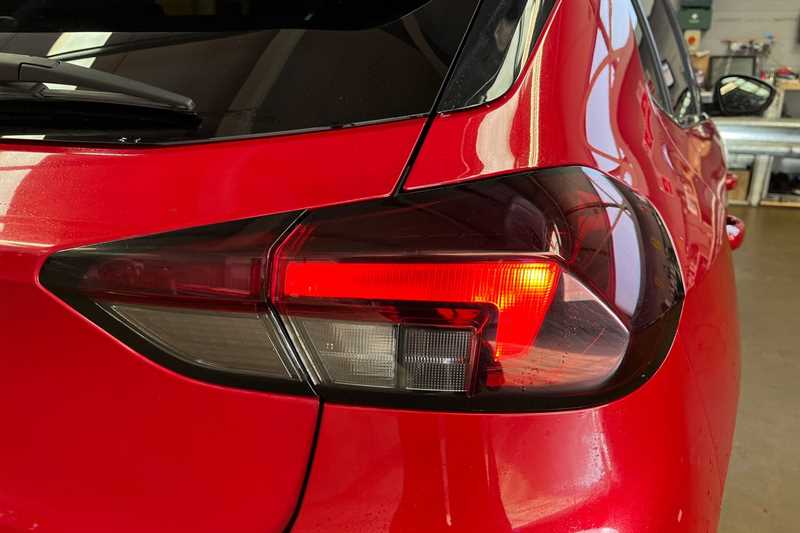 Used Vauxhall Corsa 2020 for sale - 77471924: Photo 36