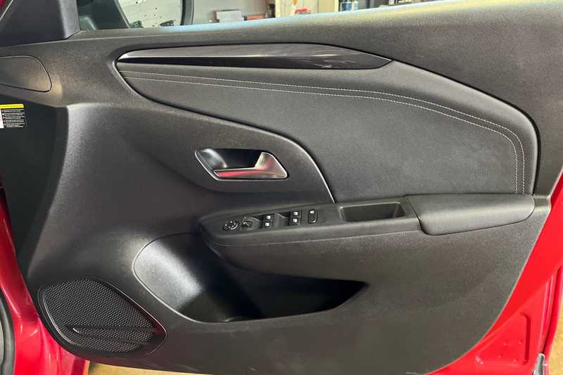 Used Vauxhall Corsa 2020 for sale - 77471924: Photo 42