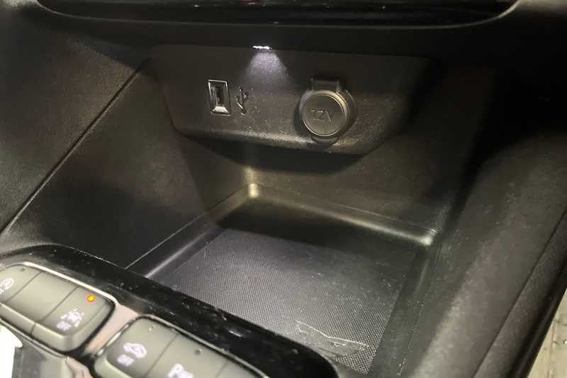 Used Vauxhall Corsa 2020 for sale - 77471924: Photo 43