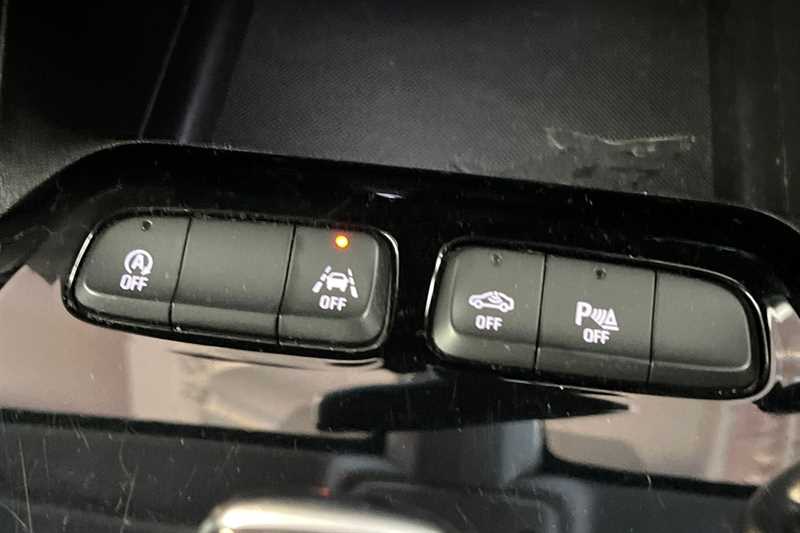 Used Vauxhall Corsa 2020 for sale - 77471924: Photo 44