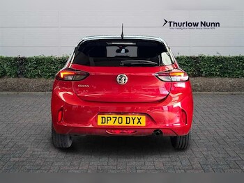 Used Vauxhall Corsa 2020 for sale - 77471924: Photo