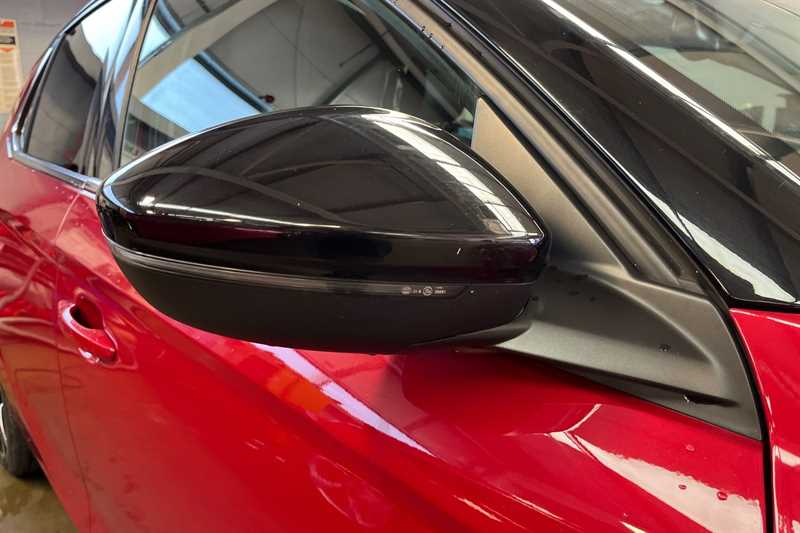 Used Vauxhall Corsa 2020 for sale - 77471924: Photo 54