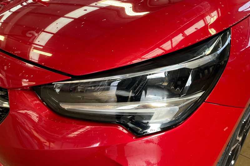 Used Vauxhall Corsa 2020 for sale - 77471924: Photo 57