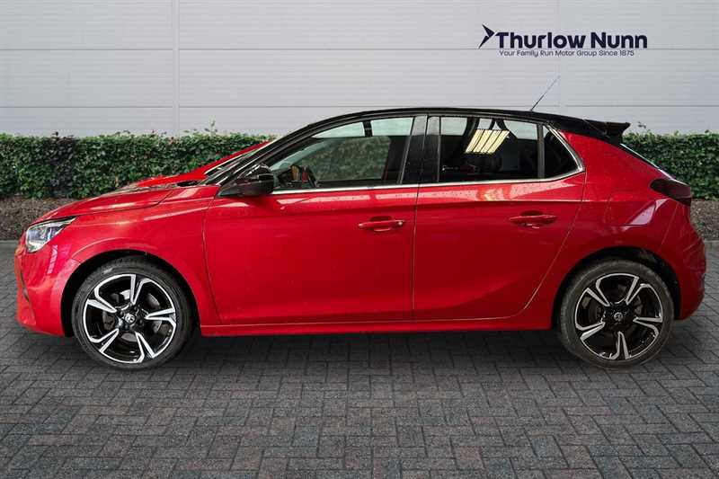 Used Vauxhall Corsa 2020 for sale - 77471924: Photo 6