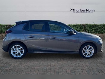 Used Vauxhall Corsa 2020 for sale - 77627715: Photo