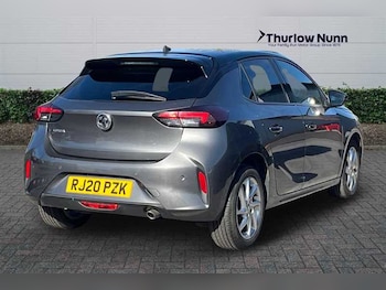 Used Vauxhall Corsa 2020 for sale - 77627715: Photo