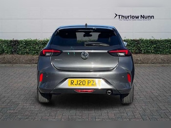 Used Vauxhall Corsa 2020 for sale - 77627715: Photo
