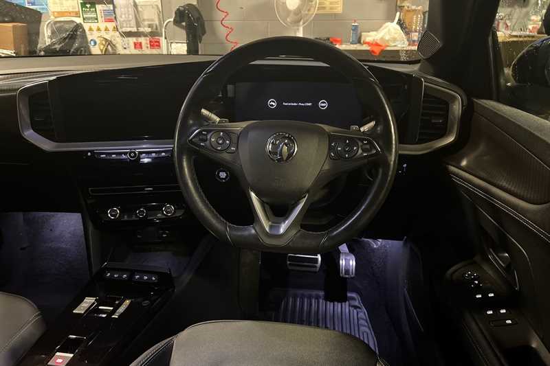 Used Vauxhall Mokka 2023 for sale - 77471349: Photo 11