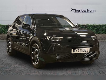 Used Vauxhall Mokka 2023 for sale - 77471349: Photo